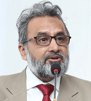 Muhammad Asif Iqbal