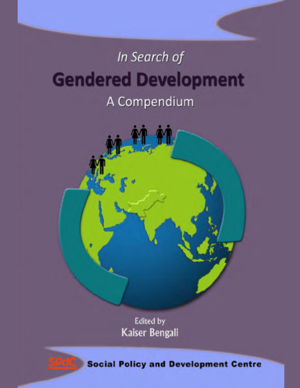 In Search of Gendered Development: A Compendium