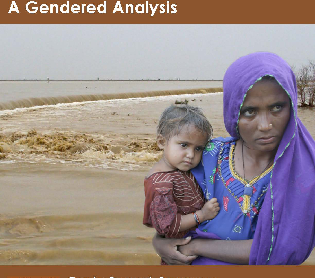 The Socio-Economic Impact of Floods in District Thatta:  A Gendered Analysis