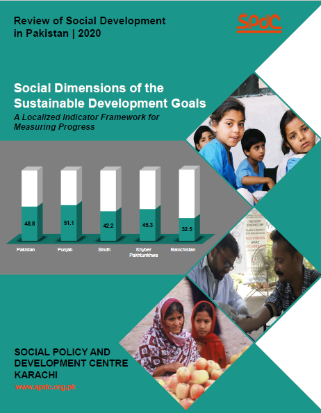 Social Dimensions of the Sustainable Development Goals