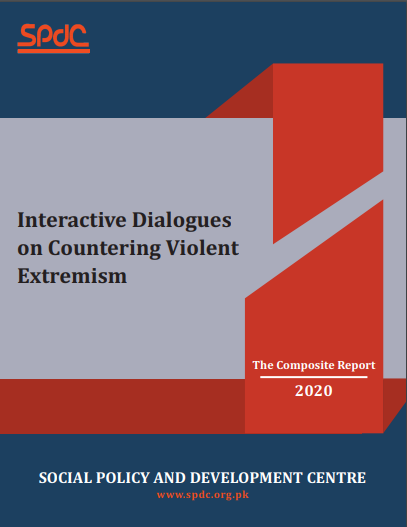 Interactive Dialogues on Countering Violent Extremism – The Composite Report