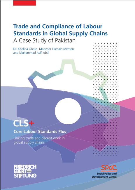 Trade and Compliance of Labour Standards in Global Supply Chain