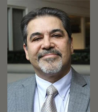 Dr. Farrukh Iqbal