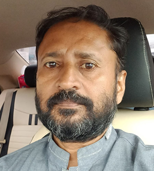 Mr. Inamullah