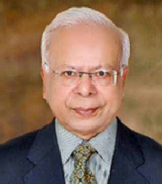 Dr. Ishrat Husain