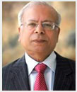 Dr. Ishrat Husain