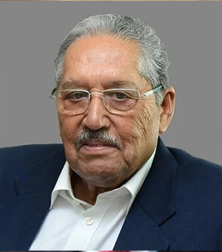 Mr. Khalid Rafi