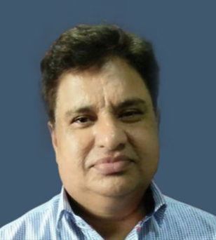 Mr. Muhammad Sabir