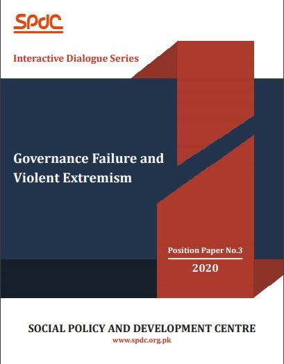 Governance Failure and Violent Extremism