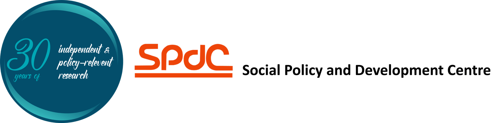 Social Policy and Development Centre (SPDC)