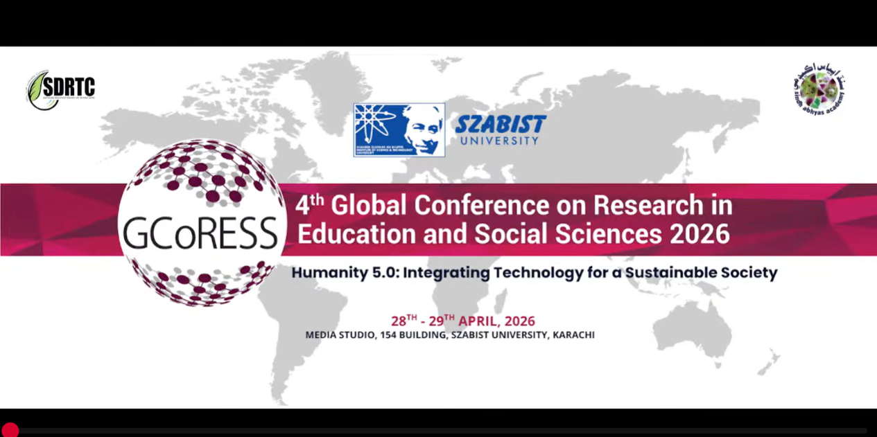 PANEL DISCUSSION: From Welfare to Well-being: Redesigning Social Protection System with Technology